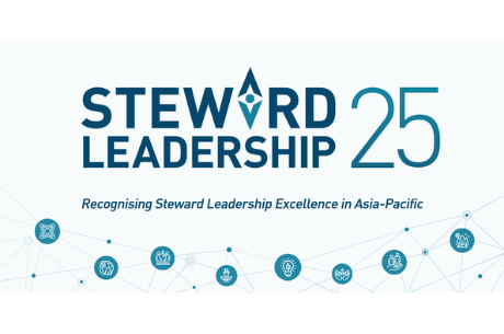 Steward Leadership 25 Unveiled at Steward Leadership Summit