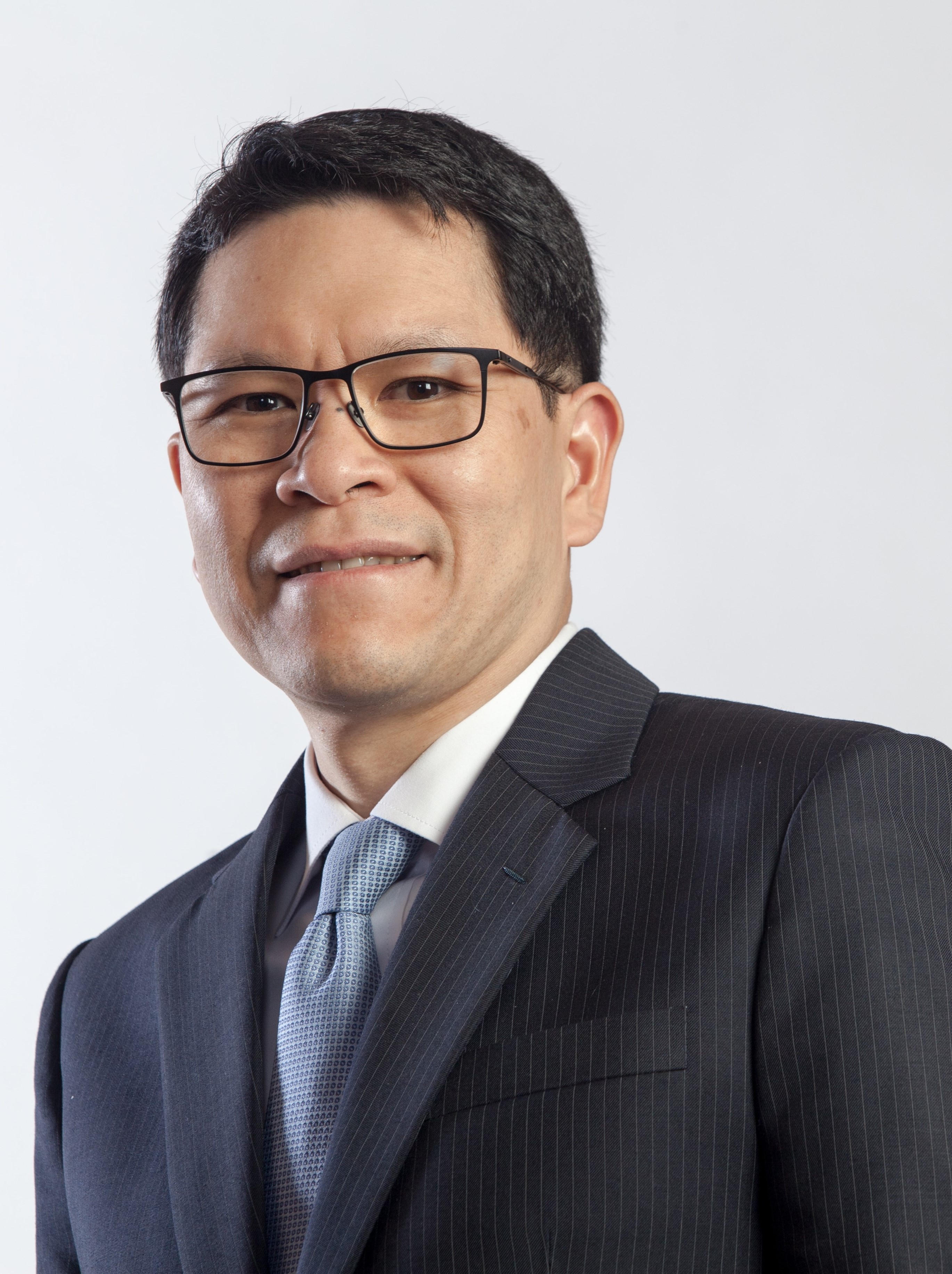 Keynote Speaker