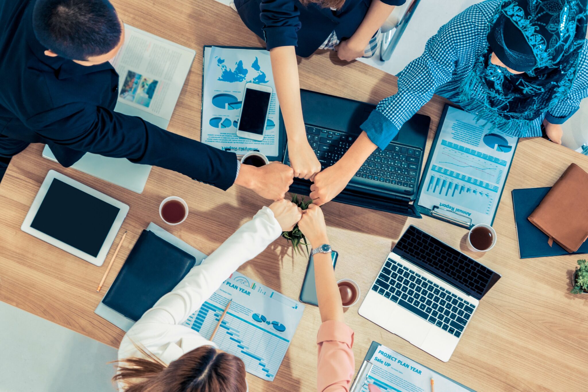 Transforming HR into strategic steward leadership