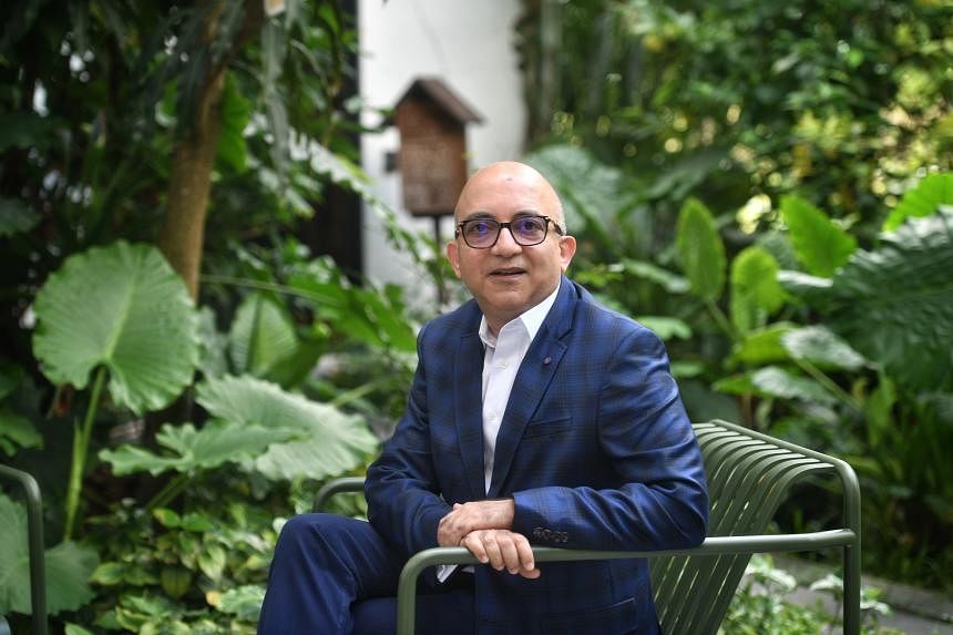 Doing good makes good business sense: 25 firms lauded for steward leadership