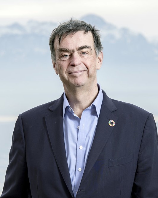 Keynote Speakers