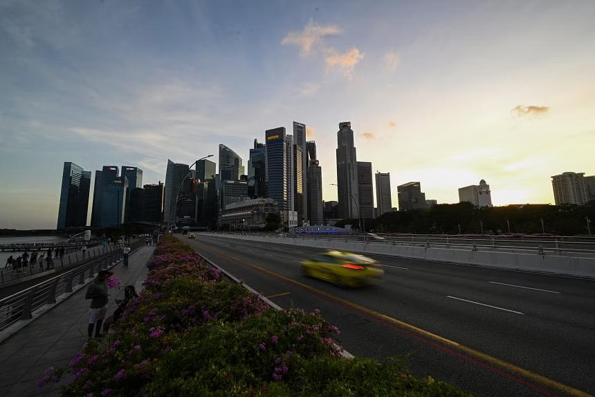 Sustainability needs to move high up the boardroom agenda