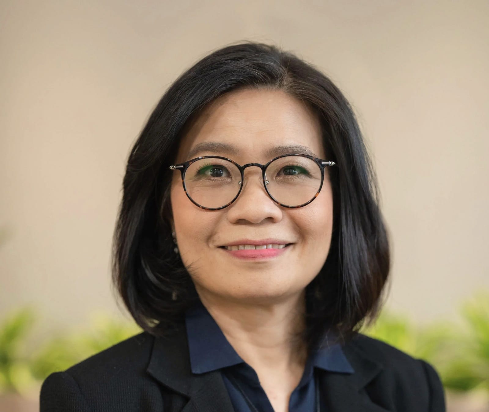 Keynote Speaker