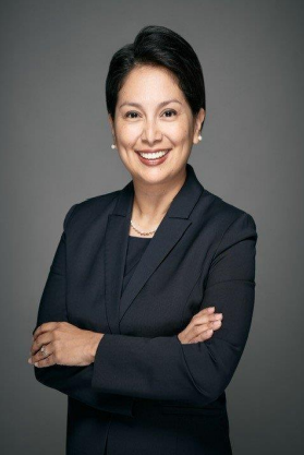 Keynote Speaker