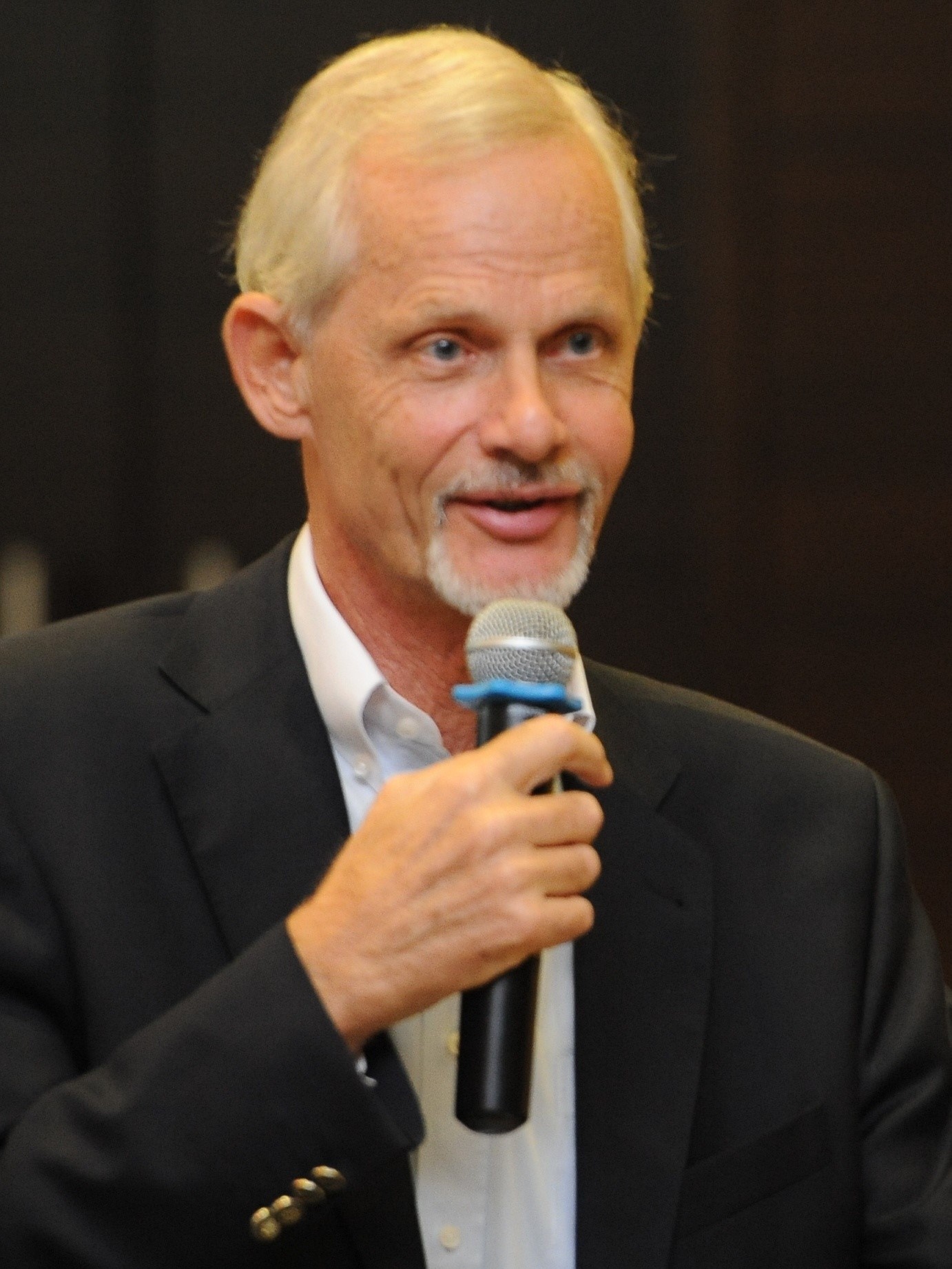 Keynote Speakers