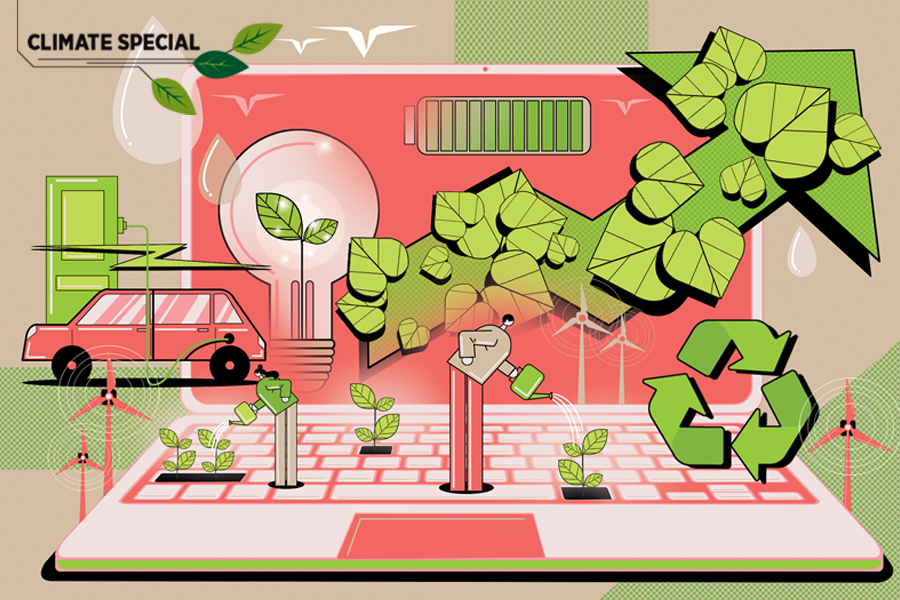 Linking CEO Compensation with ESG markets is the worst idea: Rajeev Peshawaria
