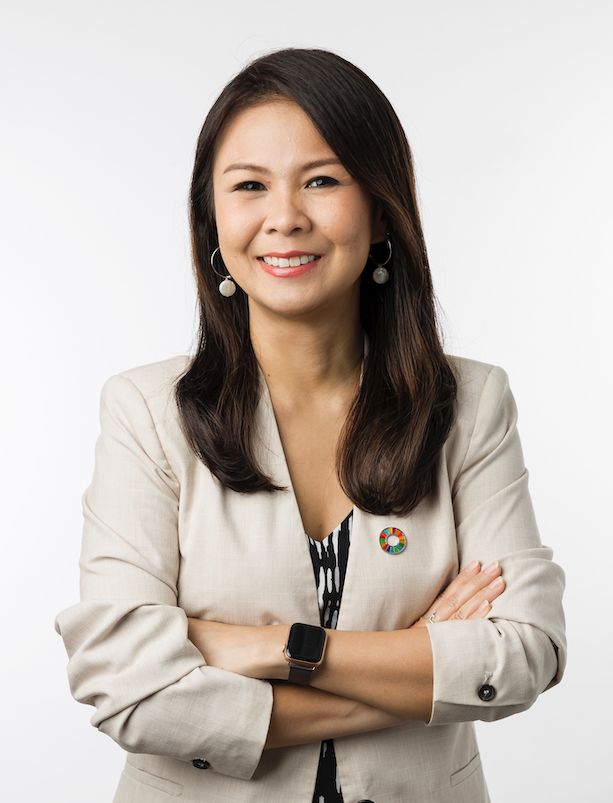 Keynote Speaker