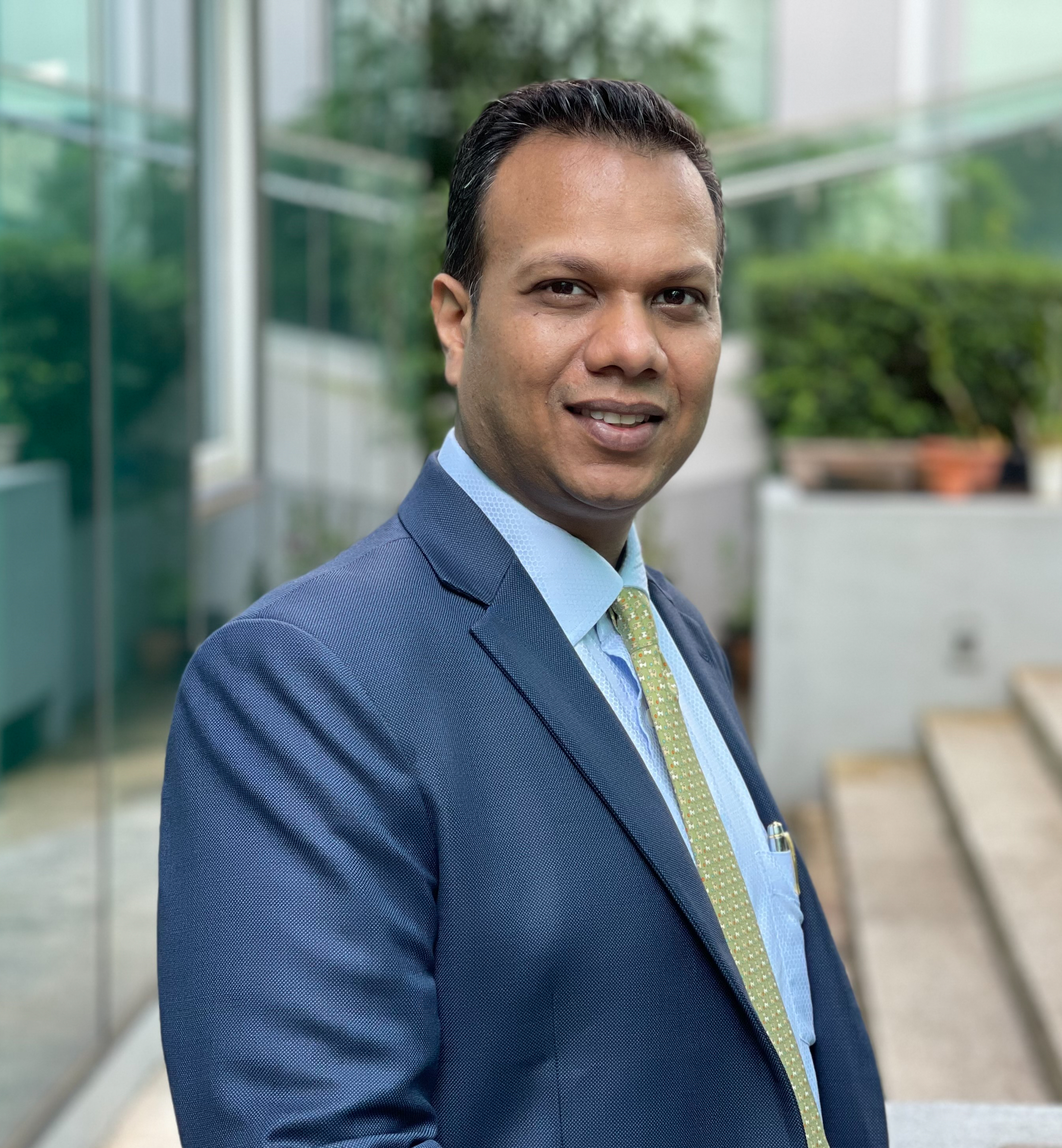 Manish Tibrewal, Maitri Asset Management