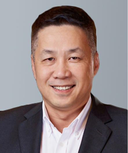 Keynote Speaker