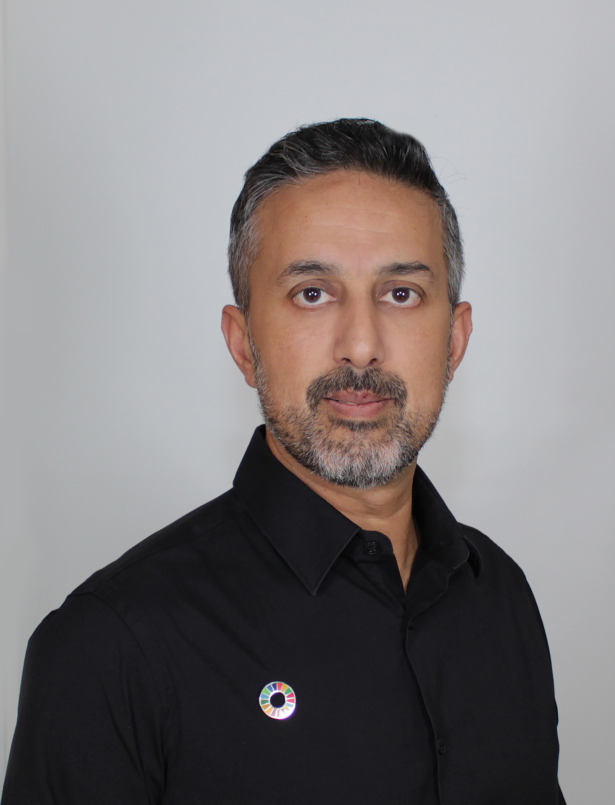 Munib Madni, Founding Panvestor & CEO, Panarchy Partners