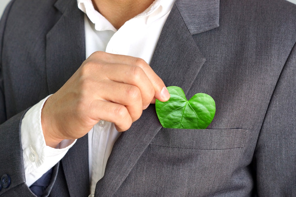 Steward leadership can help tackle greenwashing globally, says ESG knowledge hub