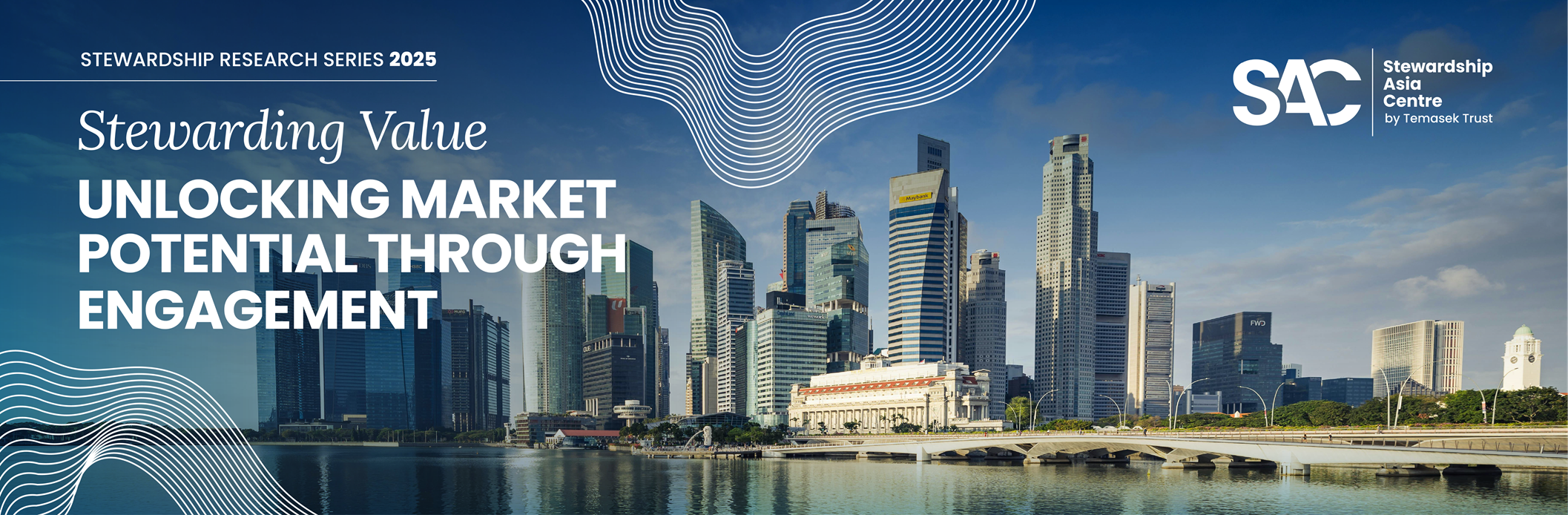 Stewarding Value: UNLOCKING MARKET POTENTIAL THROUGH ENGAGEMENT