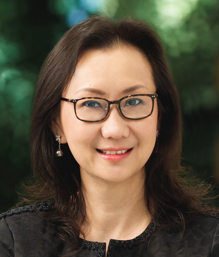 Keynote Speaker