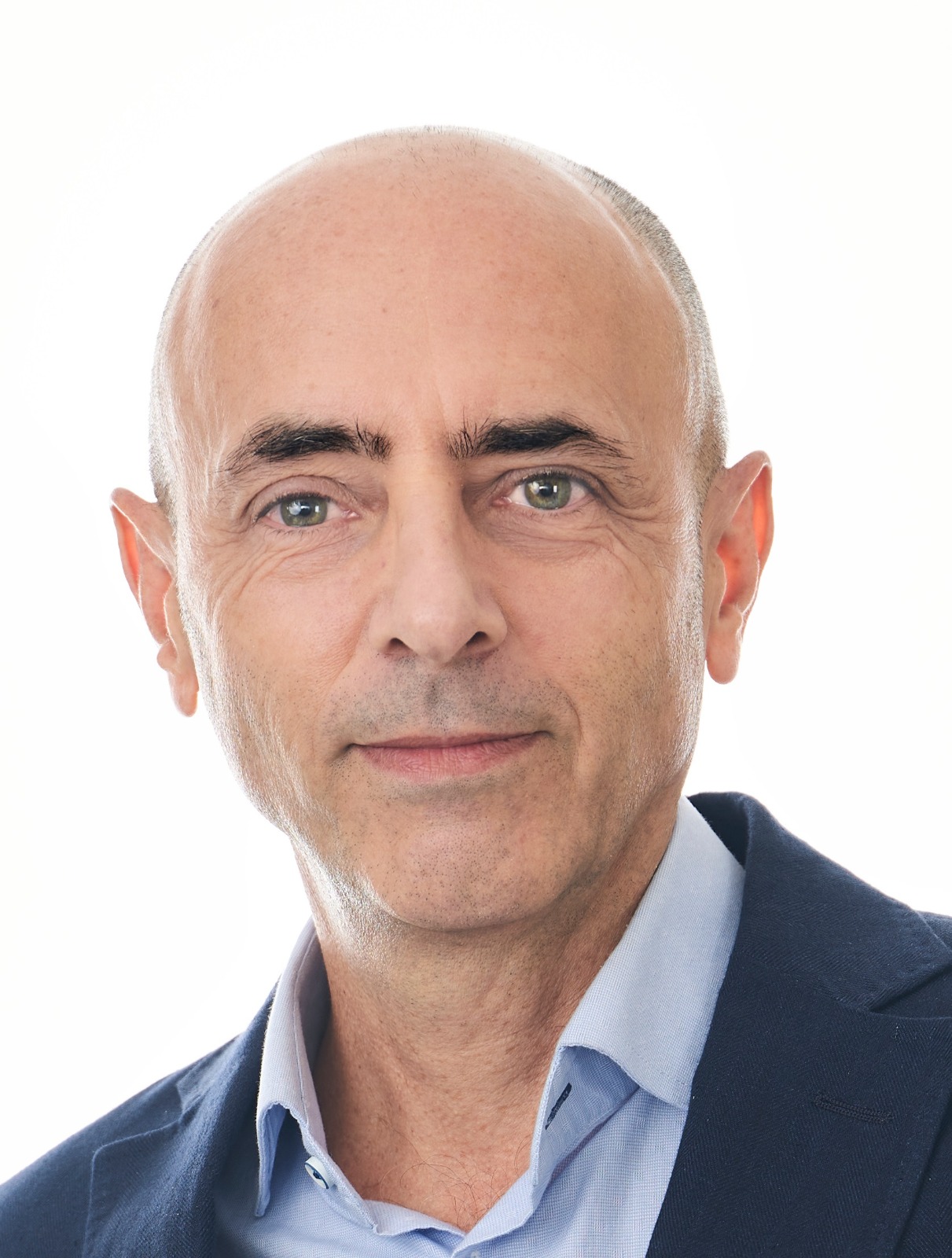 Keynote Speaker
